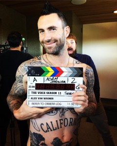 levine