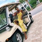 Léto Jasmine Tookes