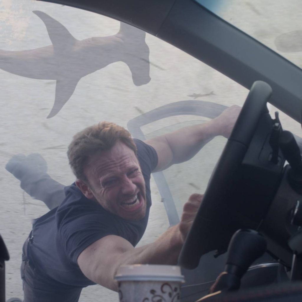 Sharknado