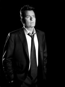 Charlie Sheen 